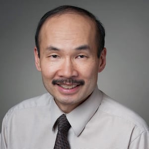 Daniel T. Chin, MD