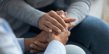 How to Provide Support and Be a Better Caregiver