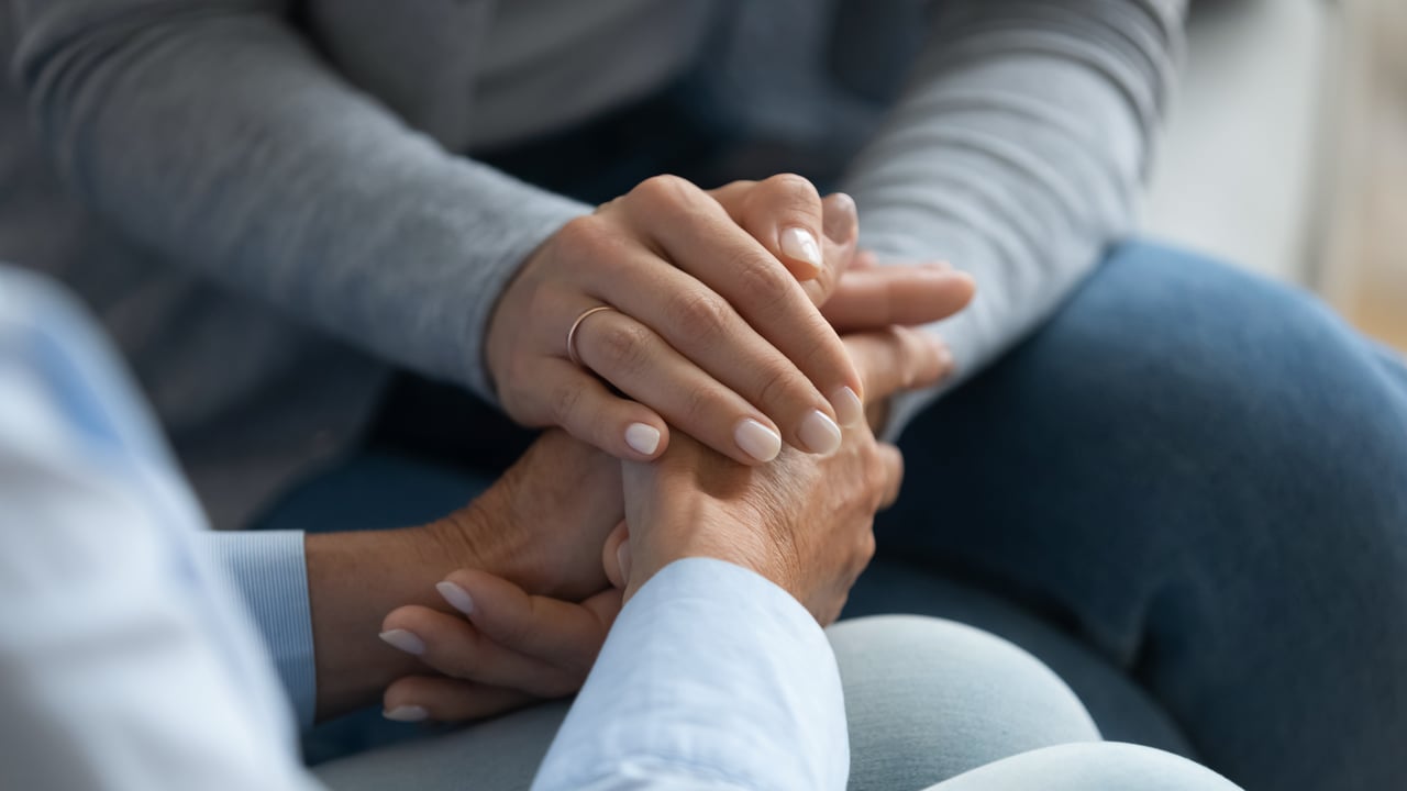 How to Provide Support and Be a Better Caregiver