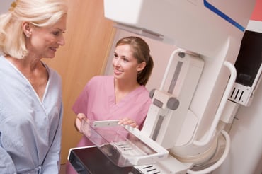 What's Next After a Lump Was Found on Your Mammogram?