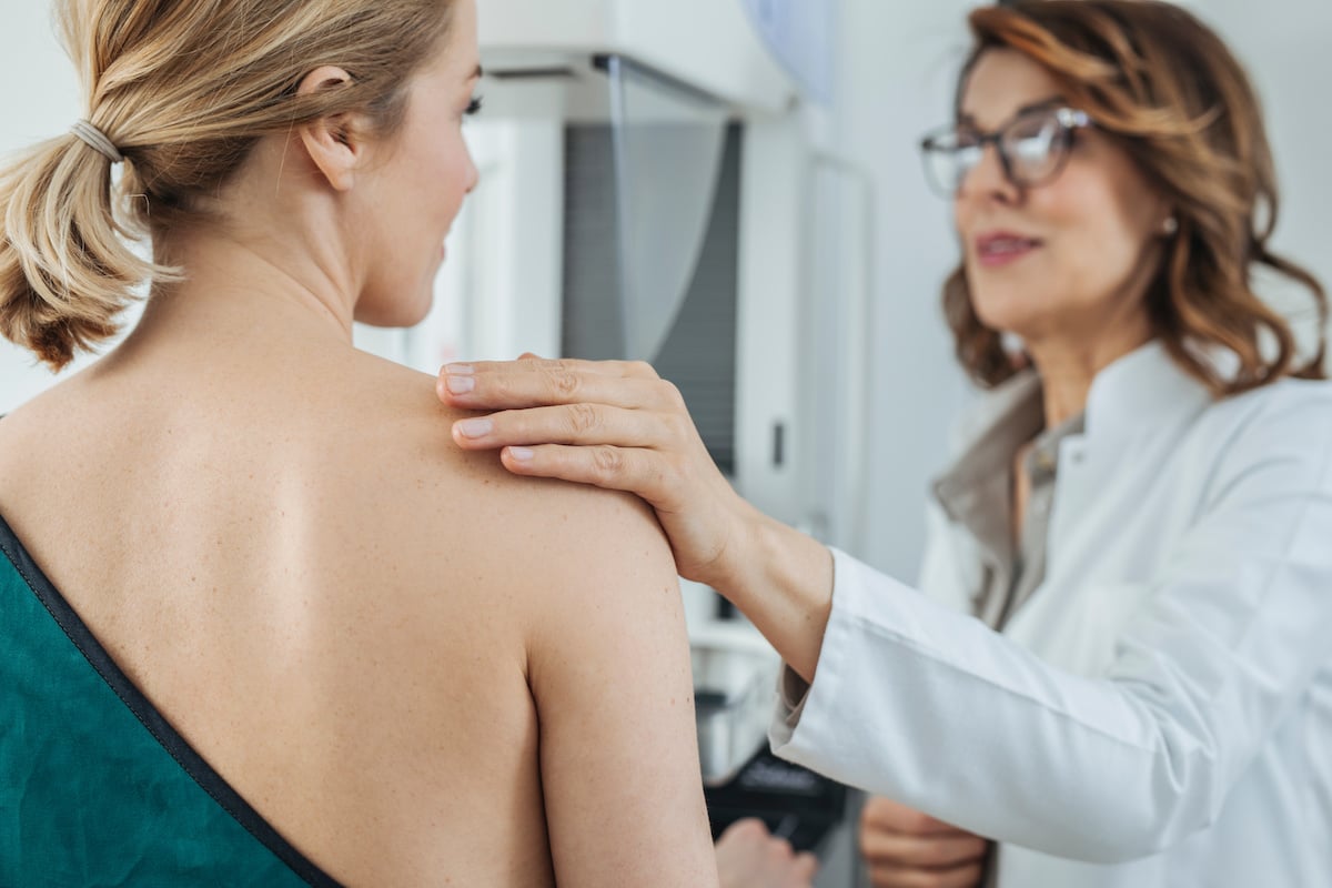 Do Non-Cancerous Breast Conditions Increase Your Risk of Breast Cancer?