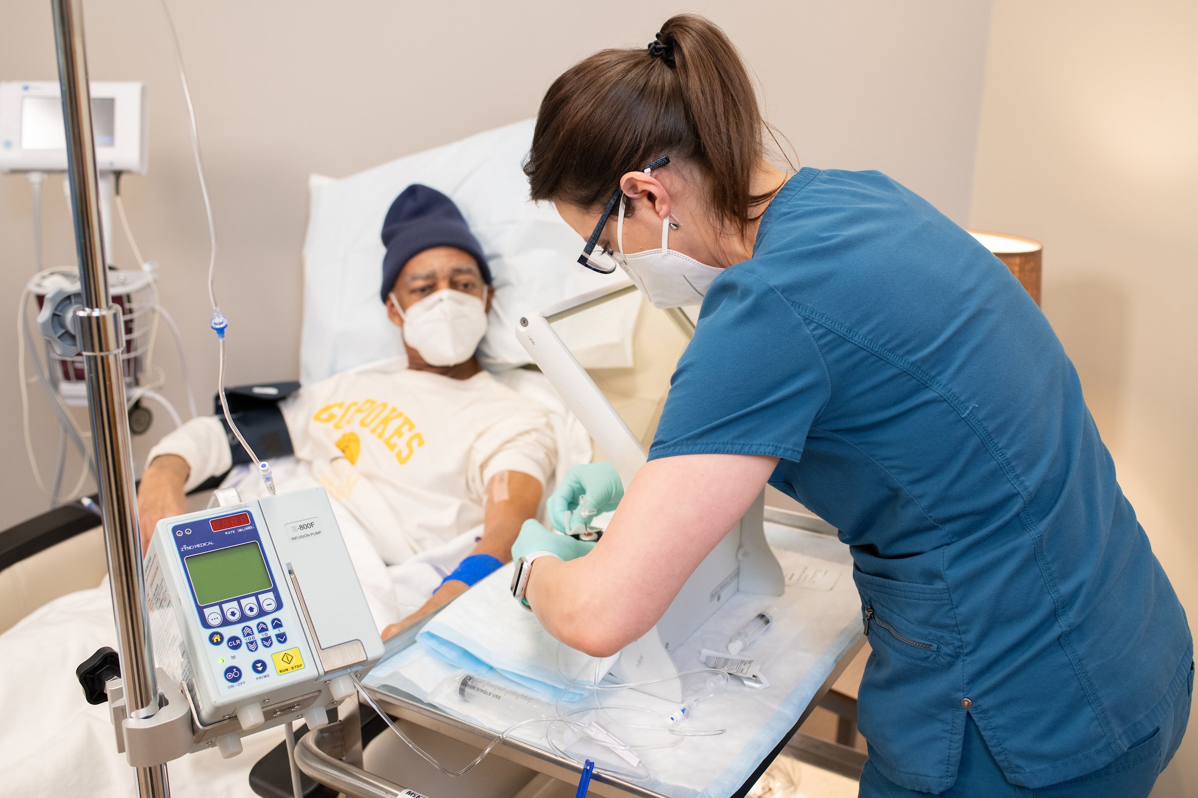 Нейроэндокринные опухоли: Проблемы диагностики и достижения в лечении