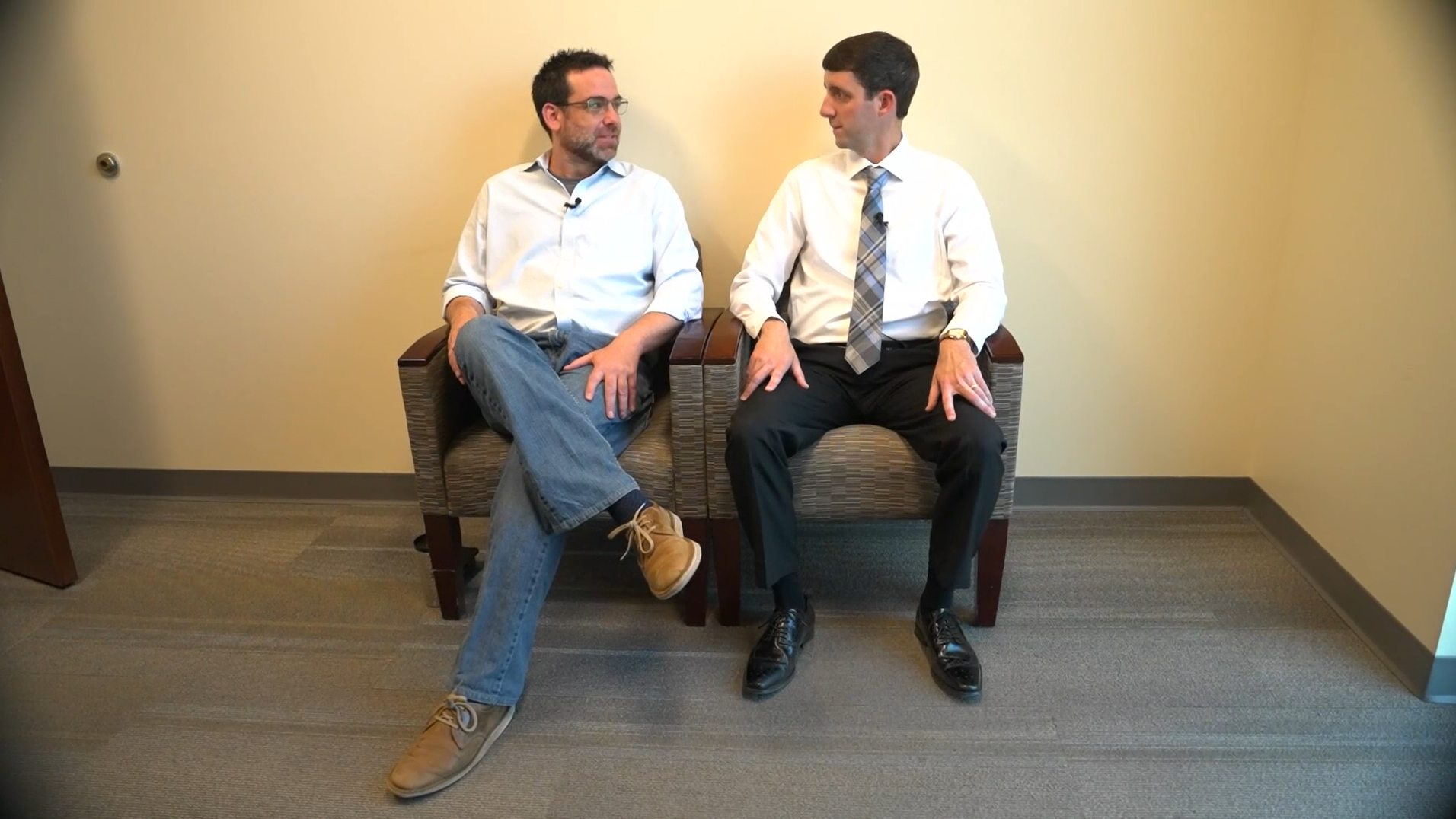 9NEWS Employee's Cancer Diagnosis Starts Lifesaving Conversation