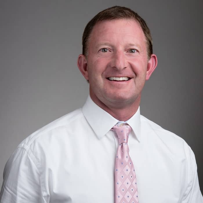 John Novak, CHA, PA-C | Rocky Mountain Cancer Centers