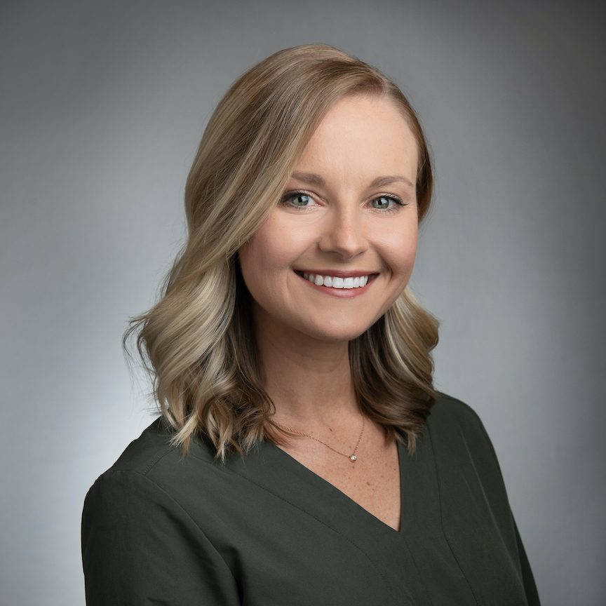 Meredith Asper, MSN, FNP-C | Rocky Mountain Cancer Centers