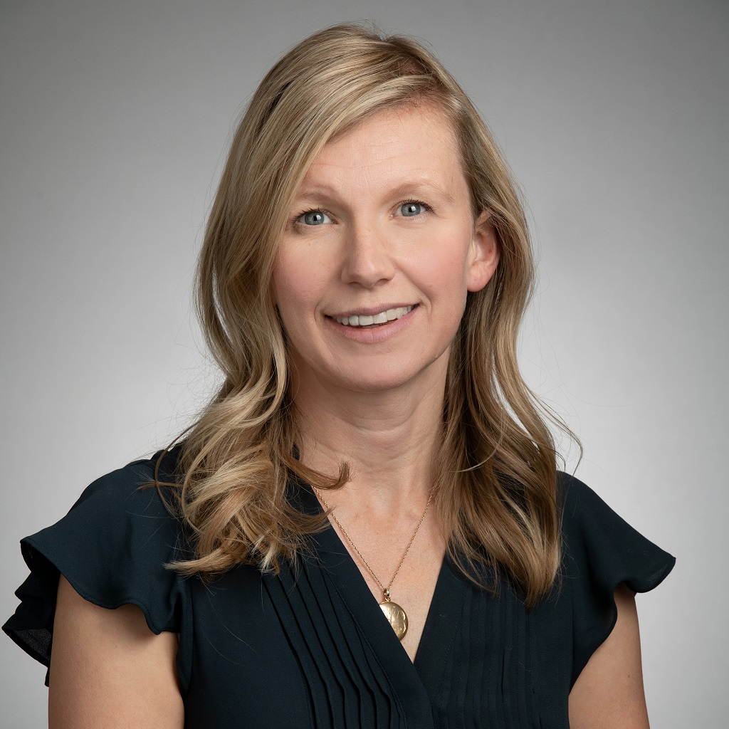 Courtney Welch, AGACNP-BC | Rocky Mountain Cancer Centers