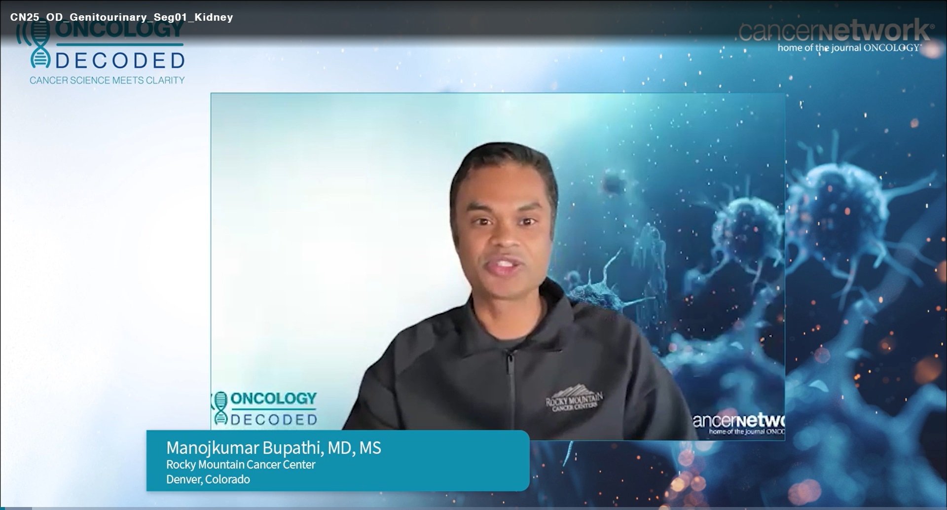 Adjuvant Therapy and Post-Surgical Management Options for Kidney Cancer