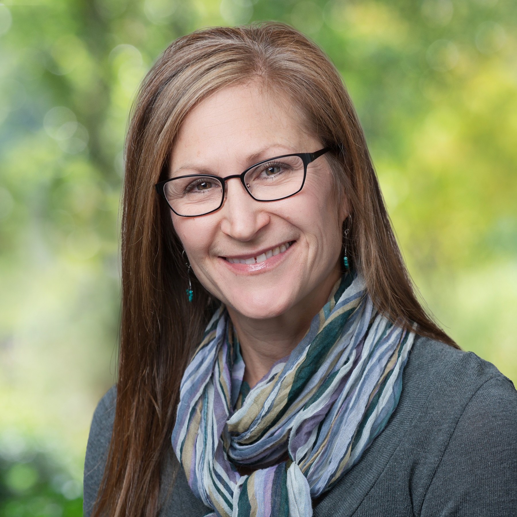 Katherine Albert, DNP, FNP-BC, AOCNP