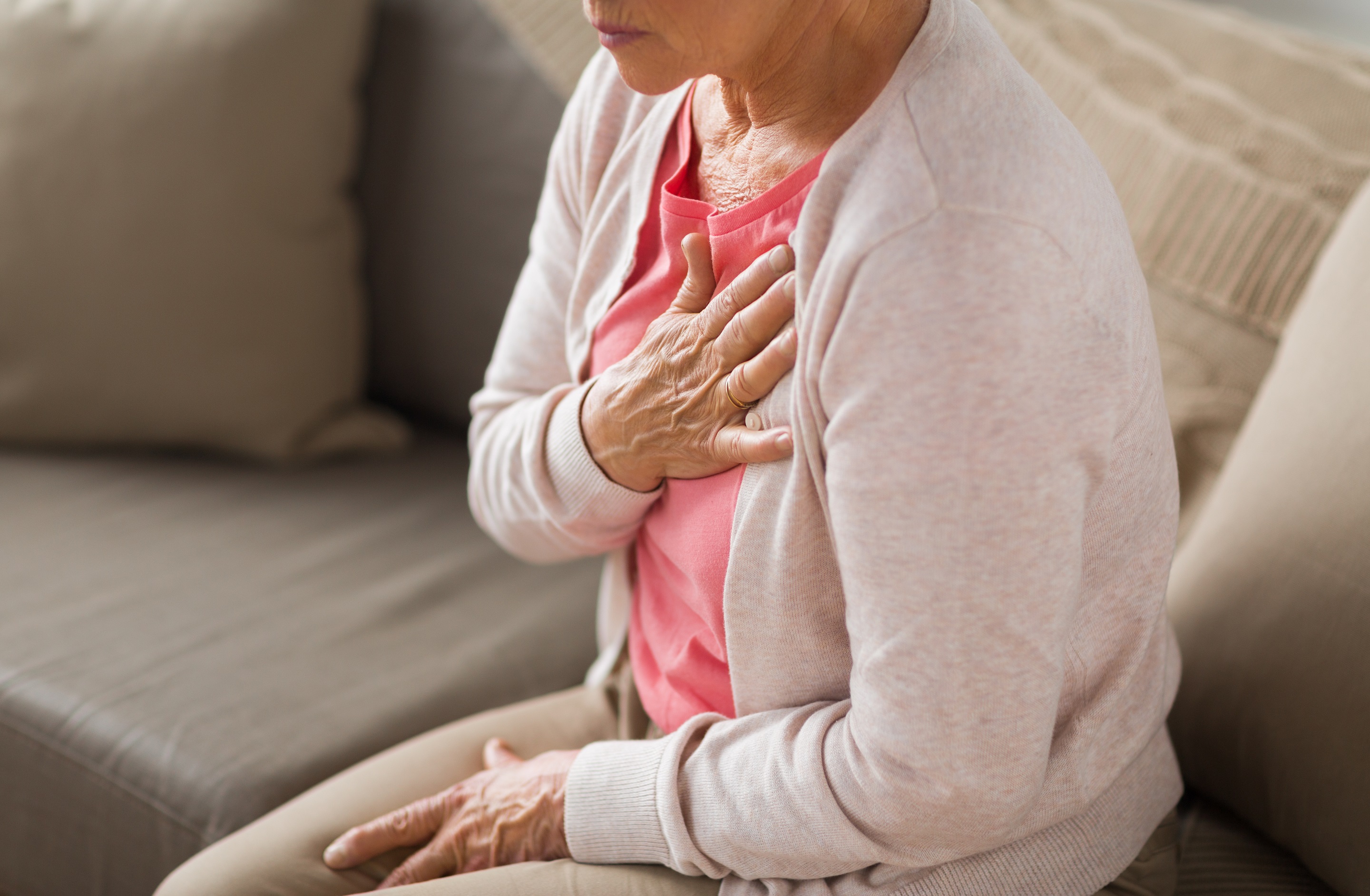 Concéntrate en lo que importa: El viaje de Judy con el cáncer de páncreas