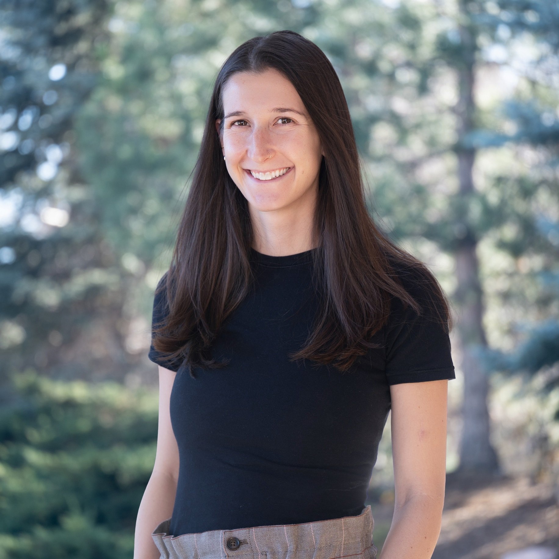 Диана Антенуччи, AGACNP-BC