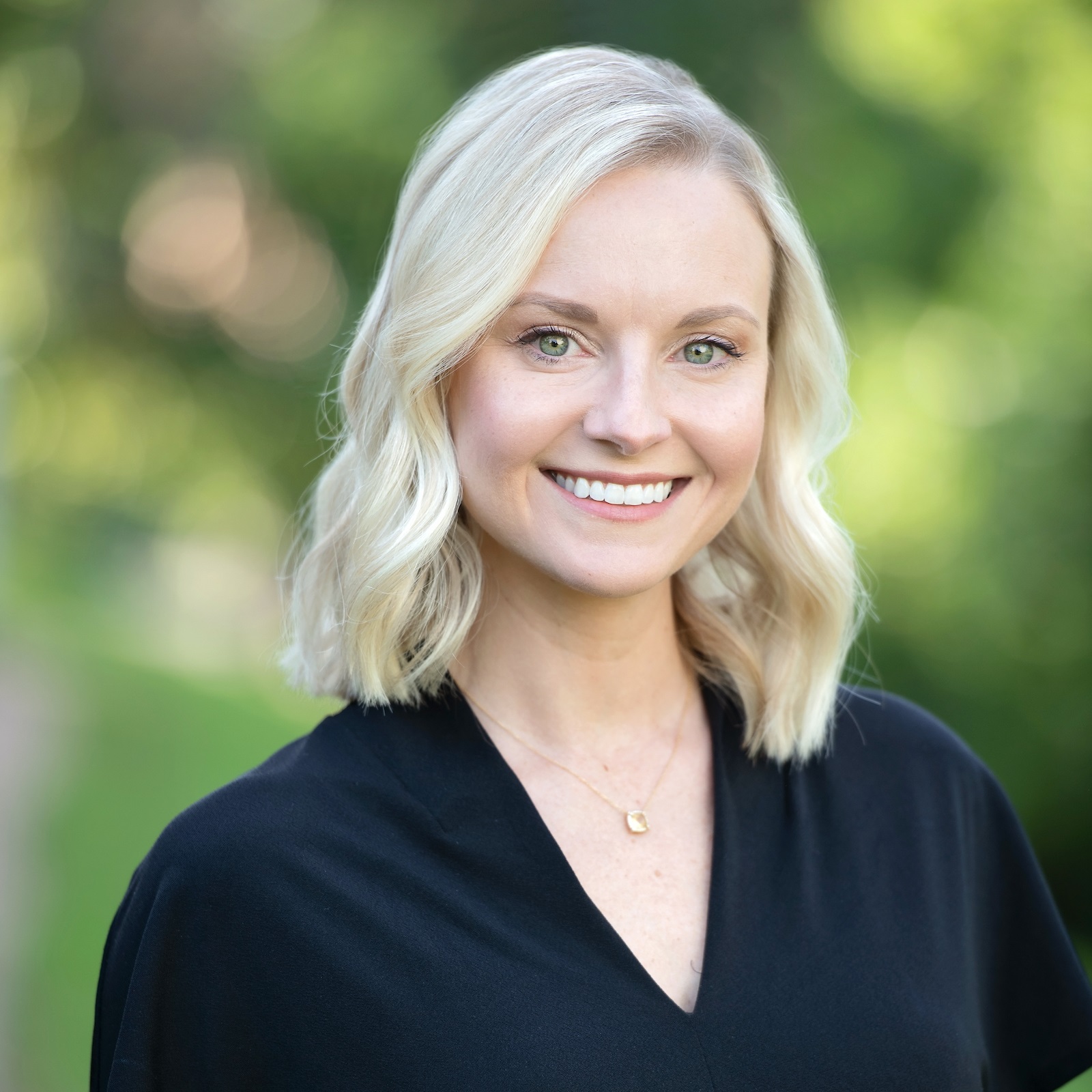 Meredith Asper, MSN, FNP-C | Rocky Mountain Cancer Centers