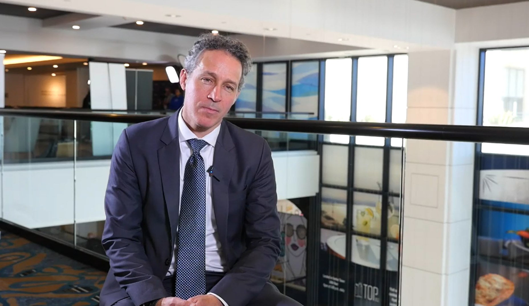 BTK Inhibitor Use and Social Determinants in CLL / SLL