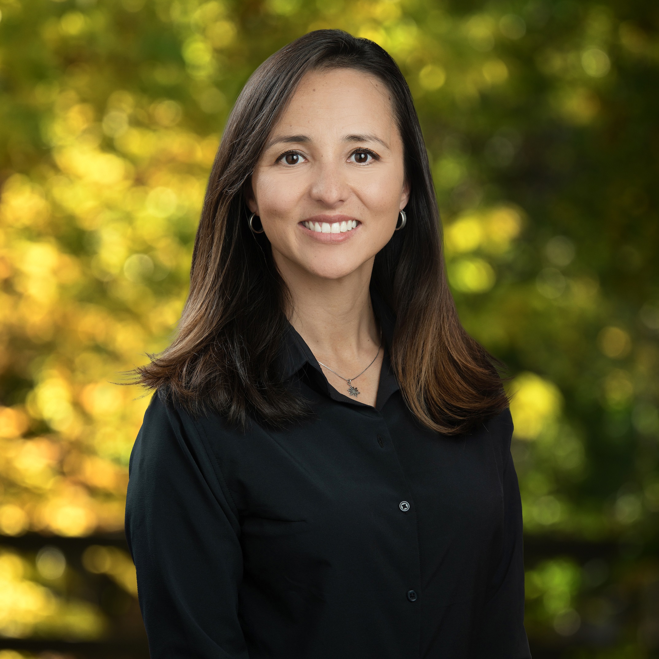Florencia Benton, MD | Oncologist at Rocky Mountain Cancer Centers