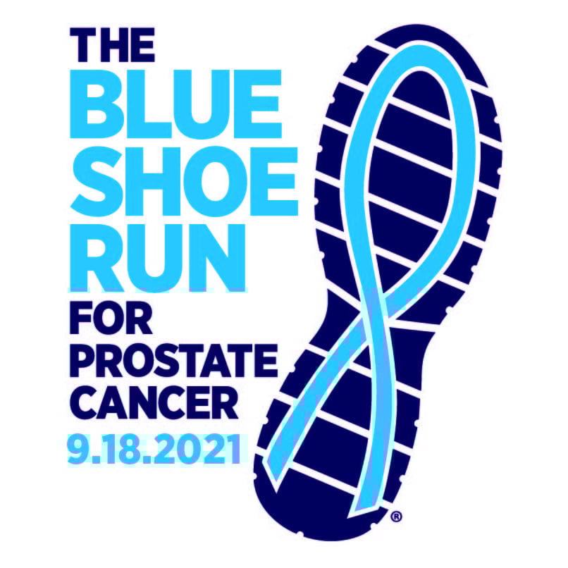 Blue Shoe Run Blue Shoe Run