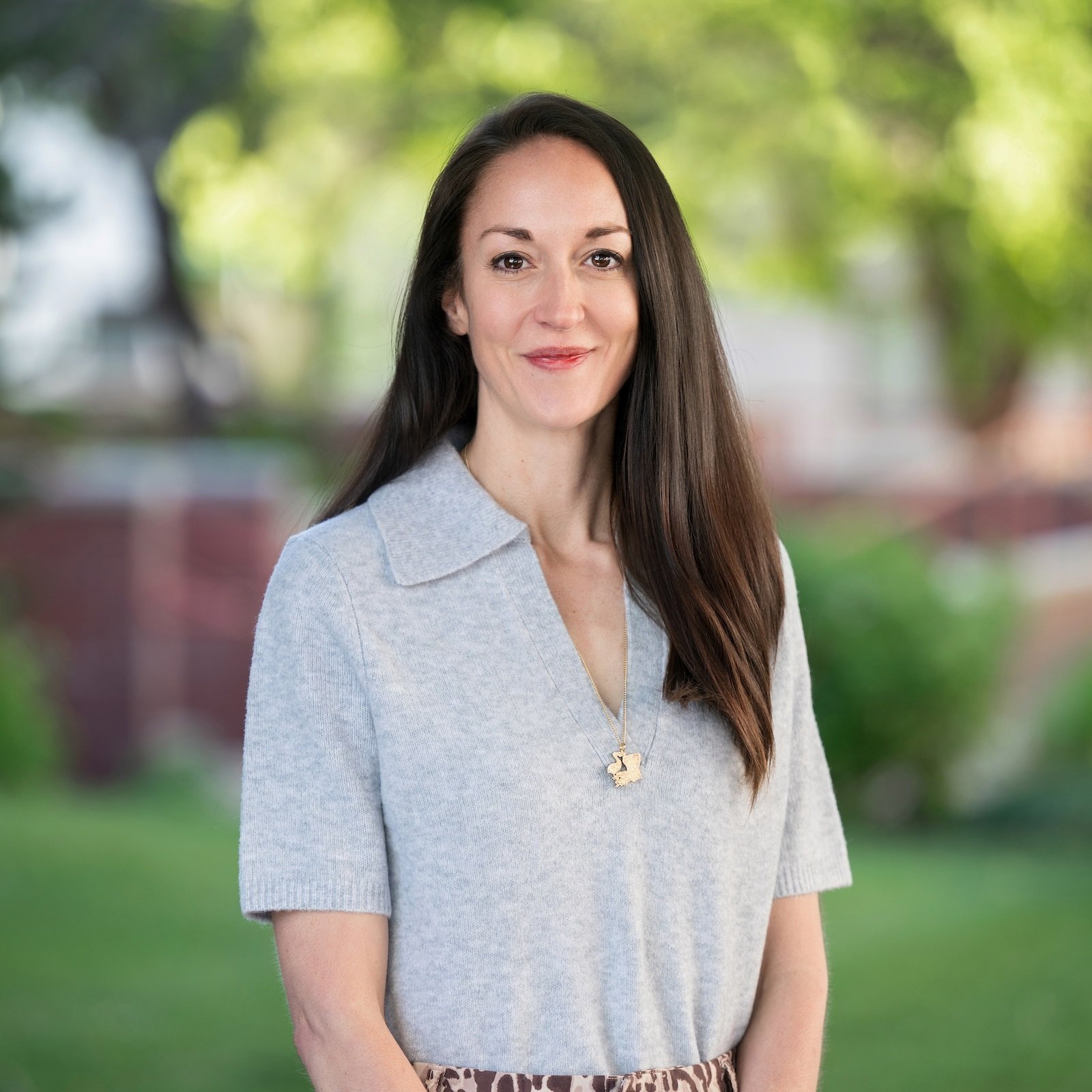 Eleanor Brammer, FNP-BC