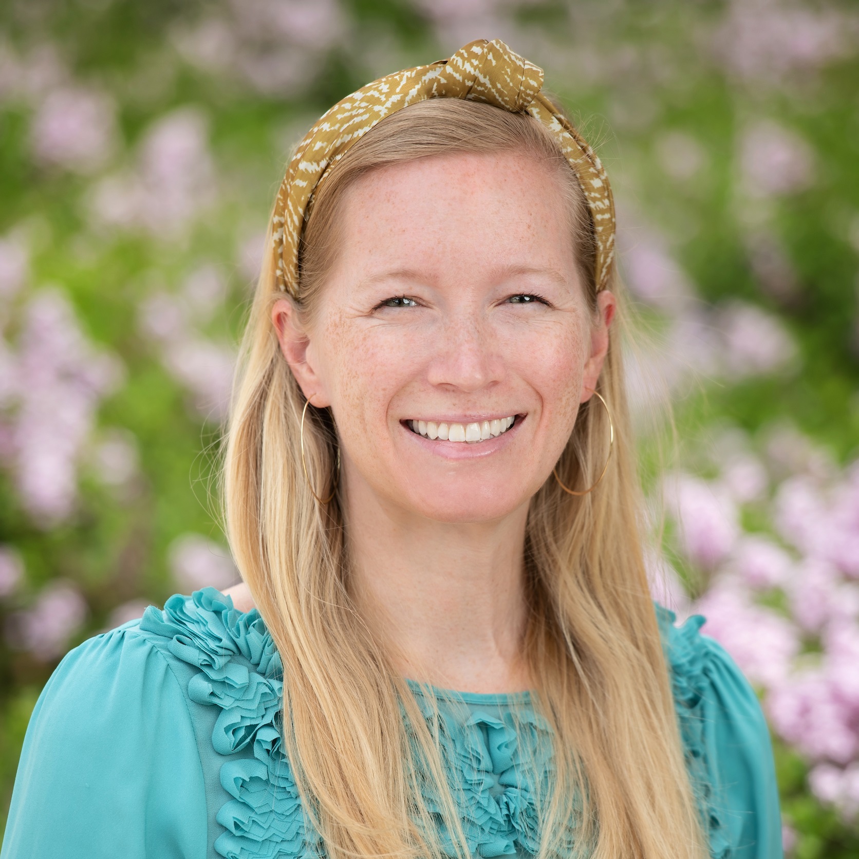 Libby Burrous, FNP-C | Rocky Mountain Cancer Centers