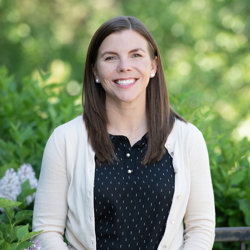 Samantha Cinadr, AGNP-BC, OCN | Rocky Mountain Cancer Centers