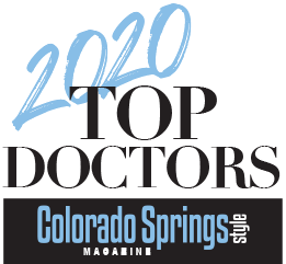 Колорадо Спрингс Стиль Журнал Топ Док 2020