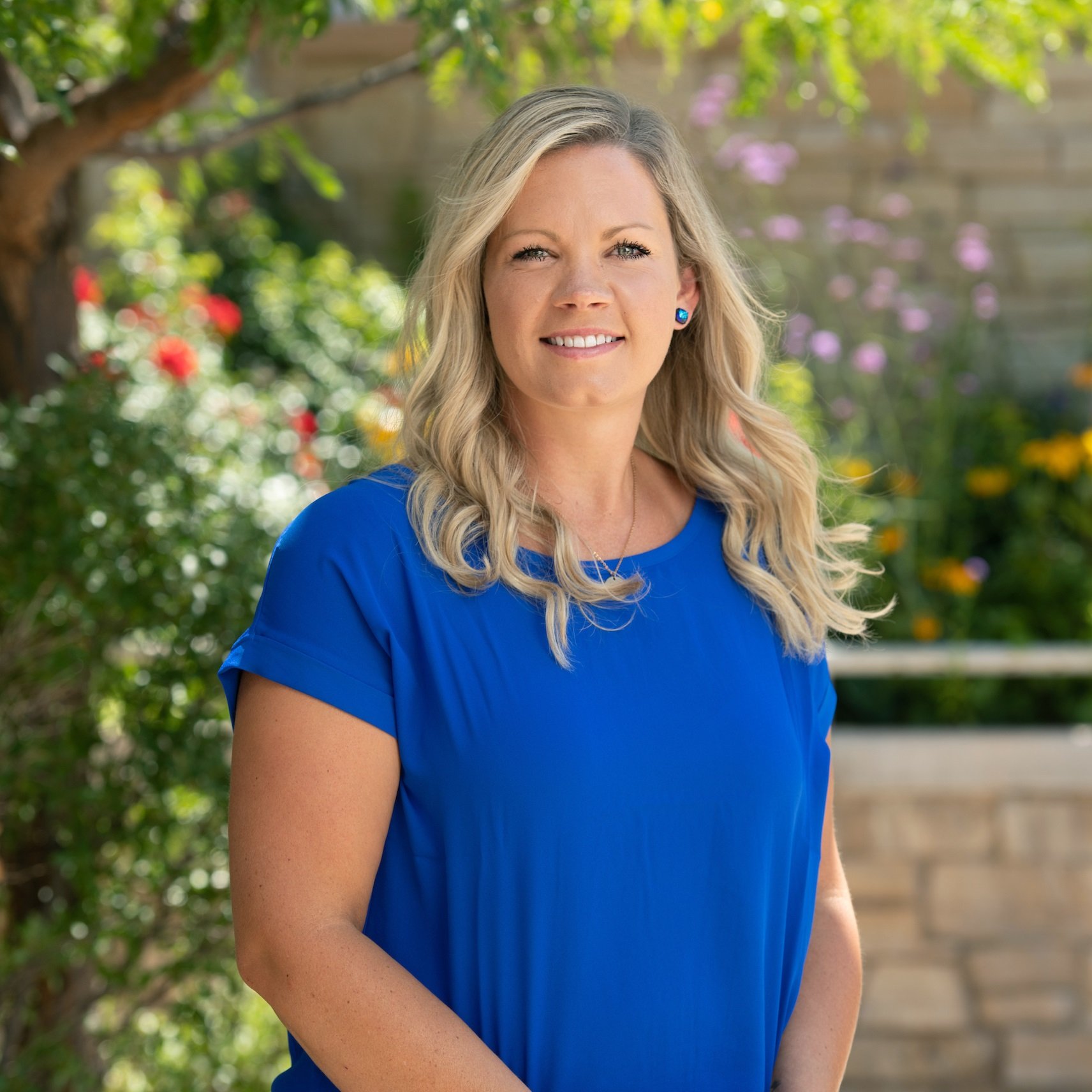 Meghann Contreras, MSN, NP-C | Rocky Mountain Cancer Centers
