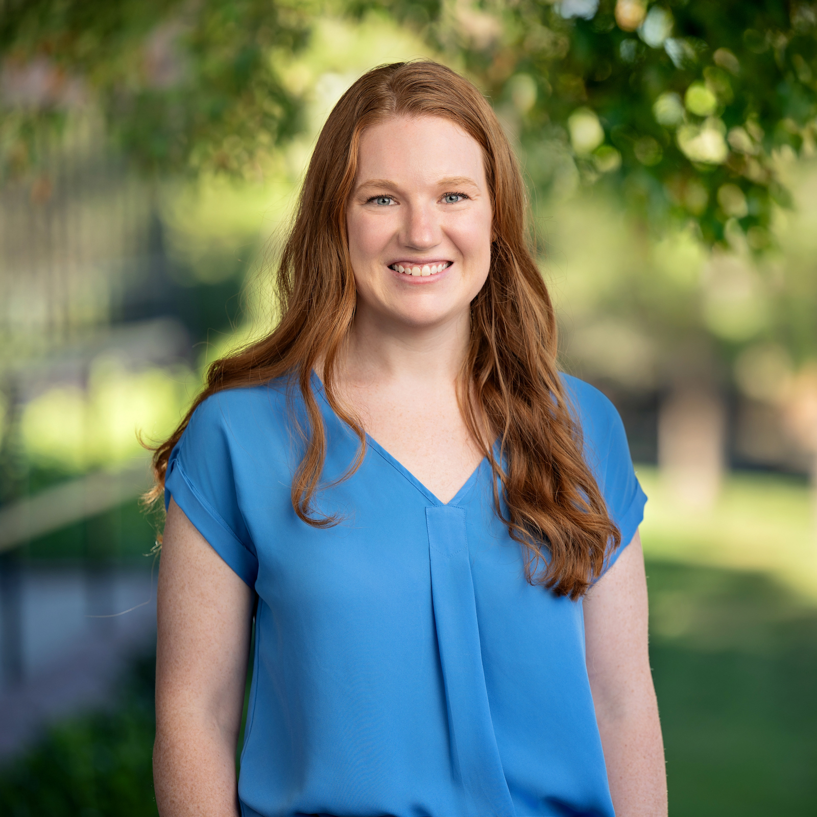 Caroline Cooper, PA-C | Rocky Mountain Cancer Centers