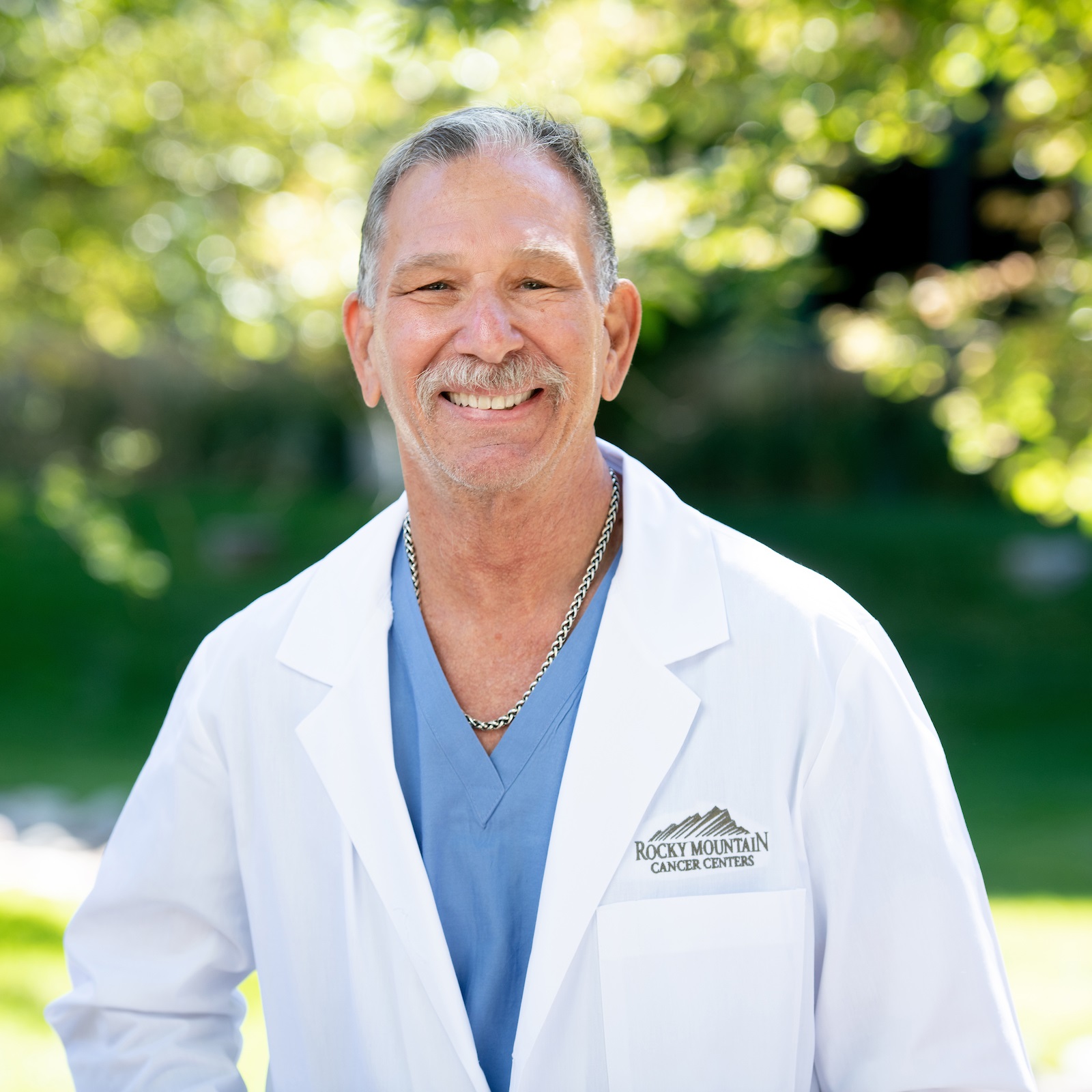 Daniel Donato, Jr., MD, FACOG, FACS | Gynecologic Surgeon at Rocky Mountain Cancer Centers