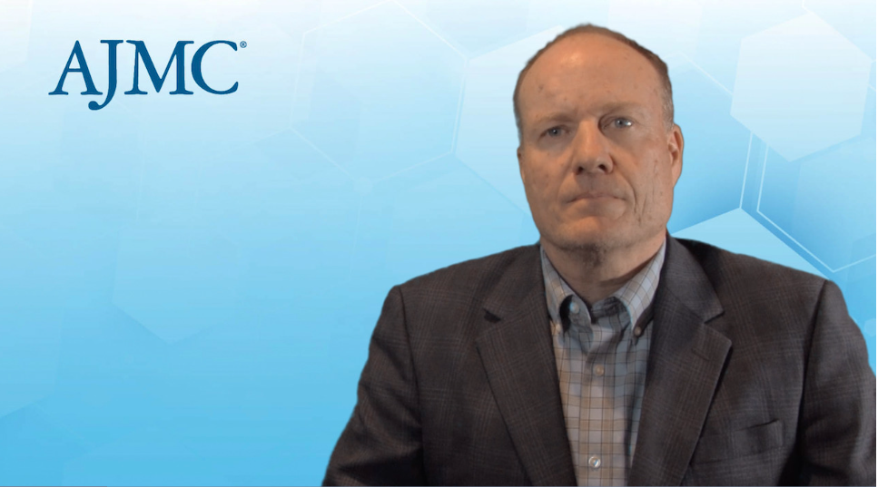 Доктор Тимоти Мерфи рассказывает, как COVID-19 повлиял на скрининг рака легких