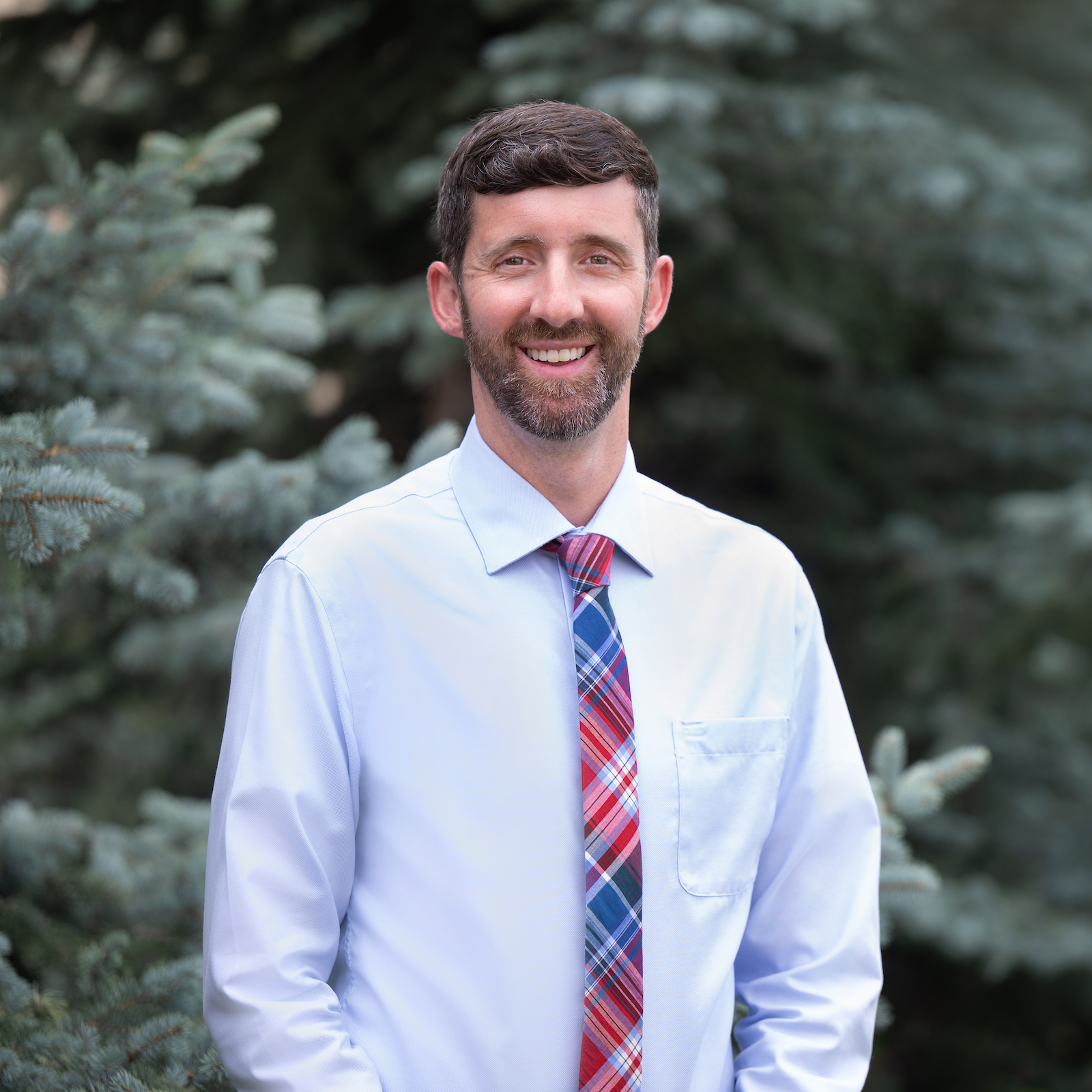 Dr. Patrick Eulitt