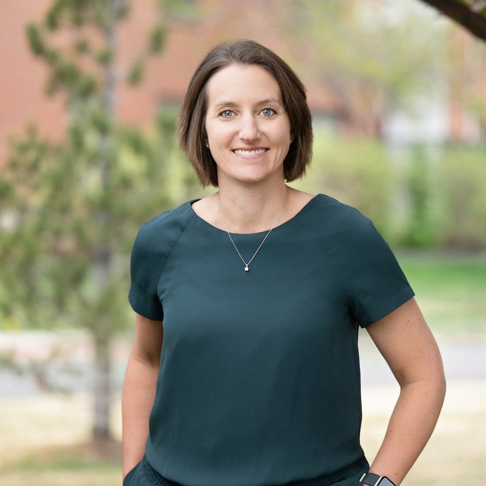 Laura Hafertepen, DO, FACS | Breast Cancer Surgical Oncologist in Greenwood Village, CO