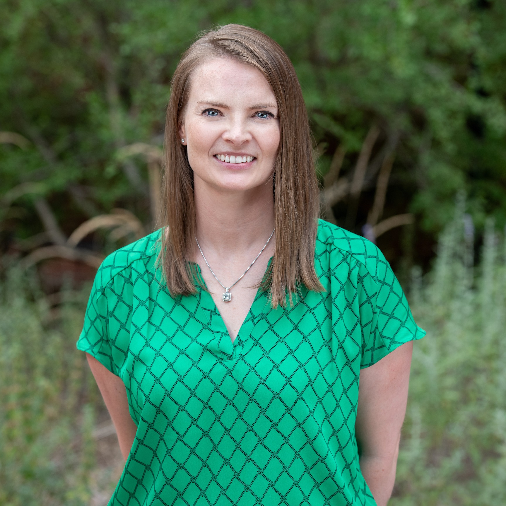 Tecie Haller, MSN, AGACNP | Rocky Mountain Cancer Centers