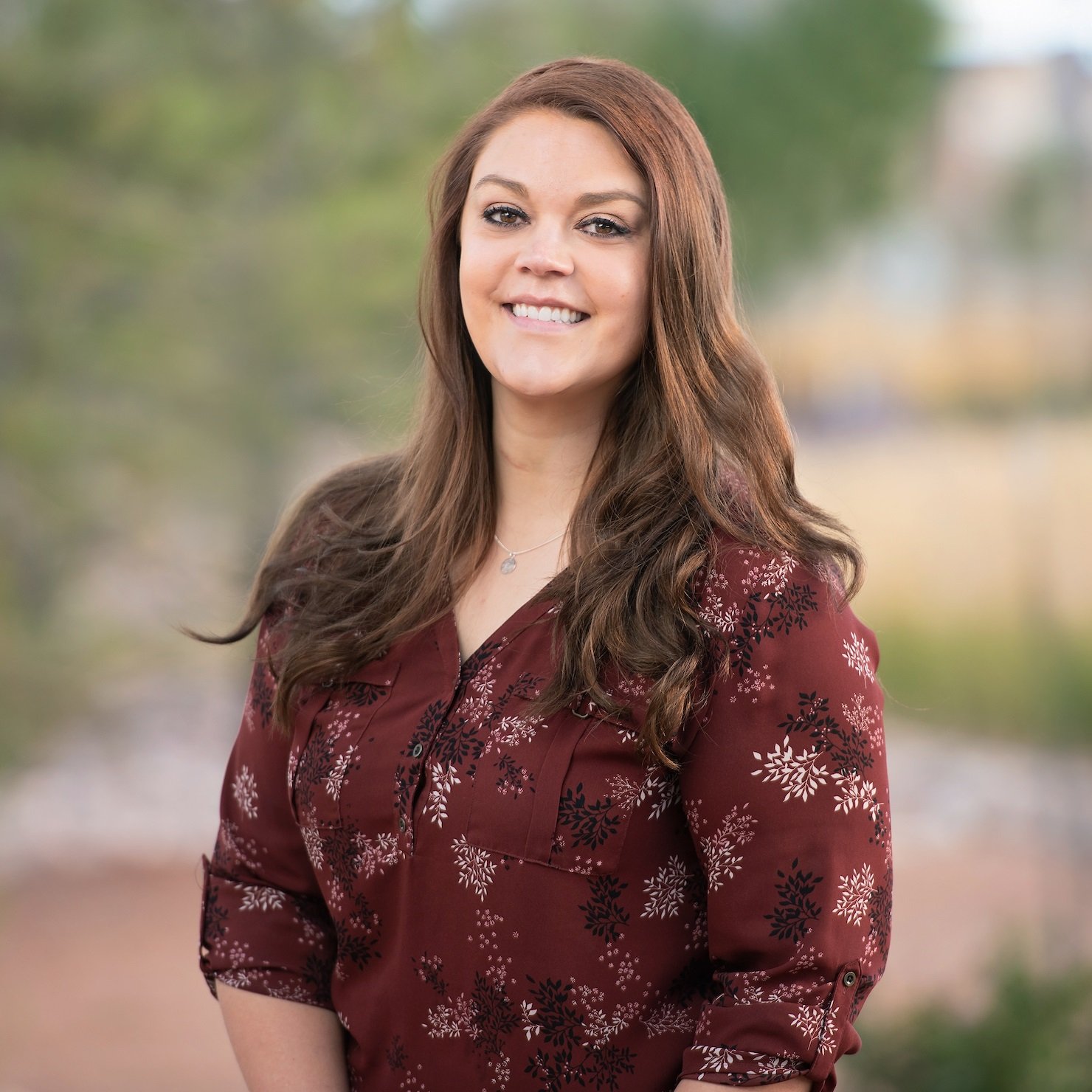Эми Хардин, FNP-C, OCN | Rocky Mountain Cancer Centers