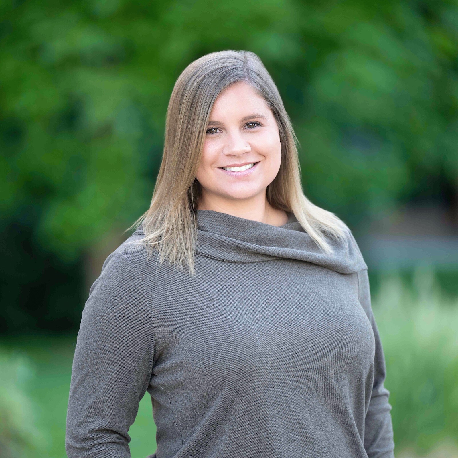 Julie Hinchman MSN, RN, AGACNP-BC