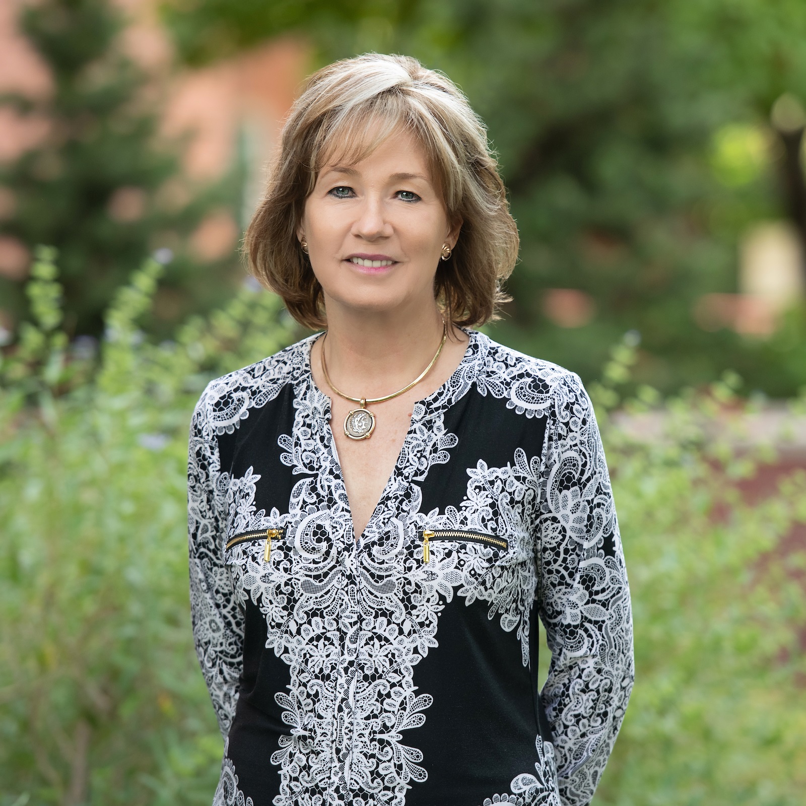 Ioana M. Hinshaw, MD | Rocky Mountain Cancer Centers