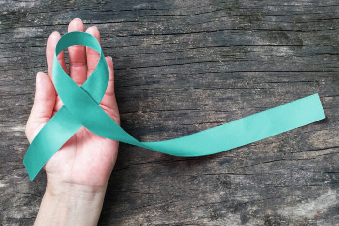 Symptom Awareness is Key When it Comes to Ovarian Cancer