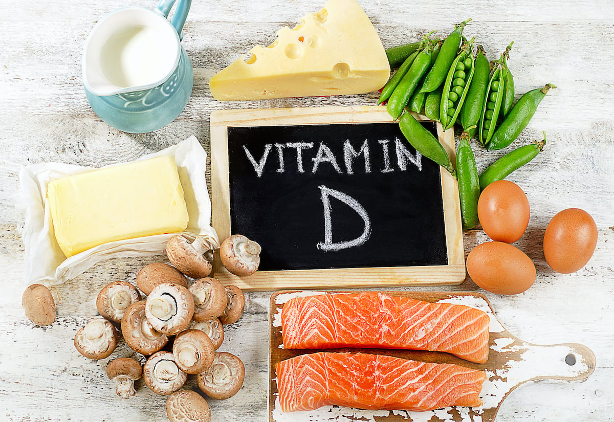 Vitamin D and Cancer