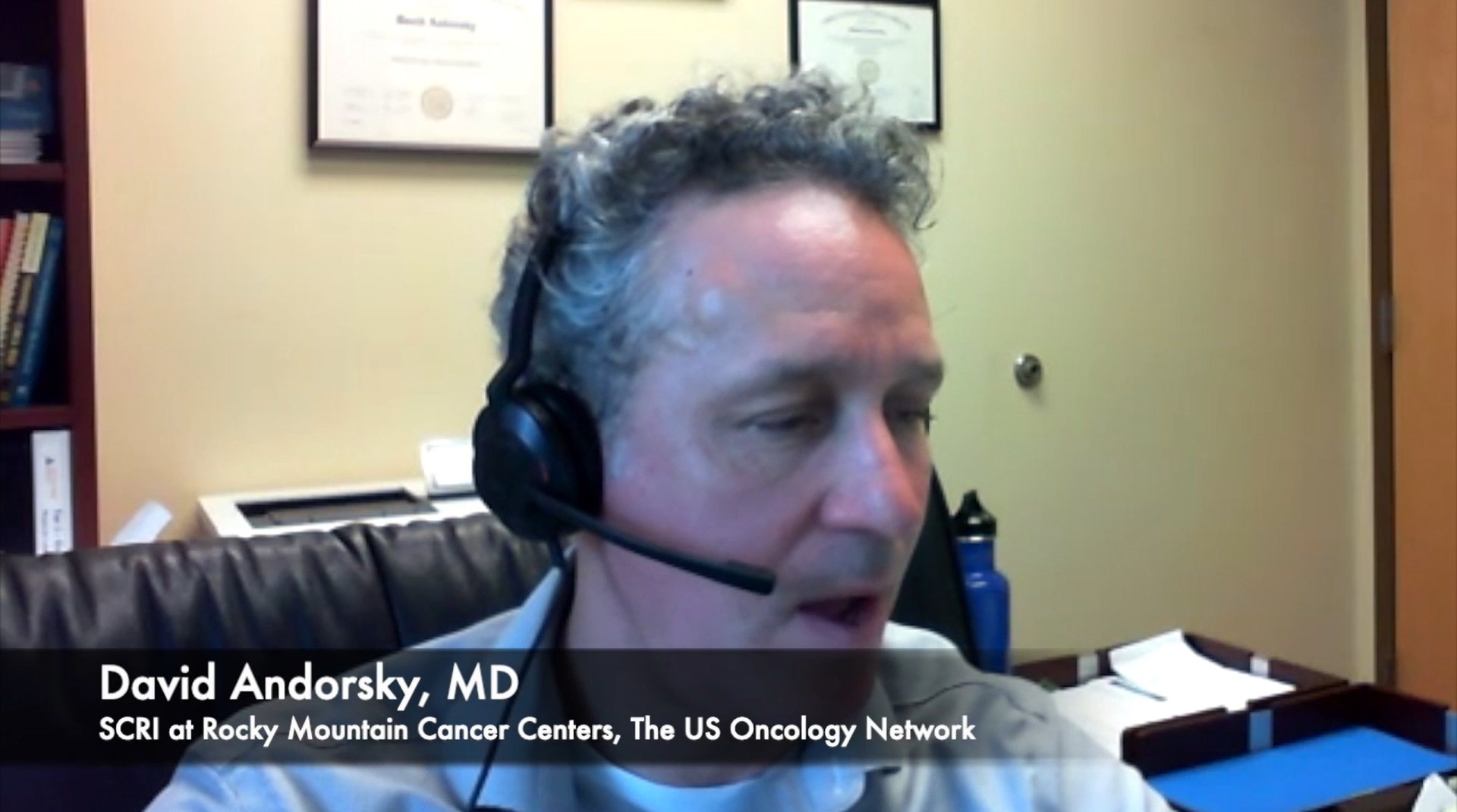 Un análisis provisional destaca la eficacia y seguridad de asciminib en la LMC de segunda línea