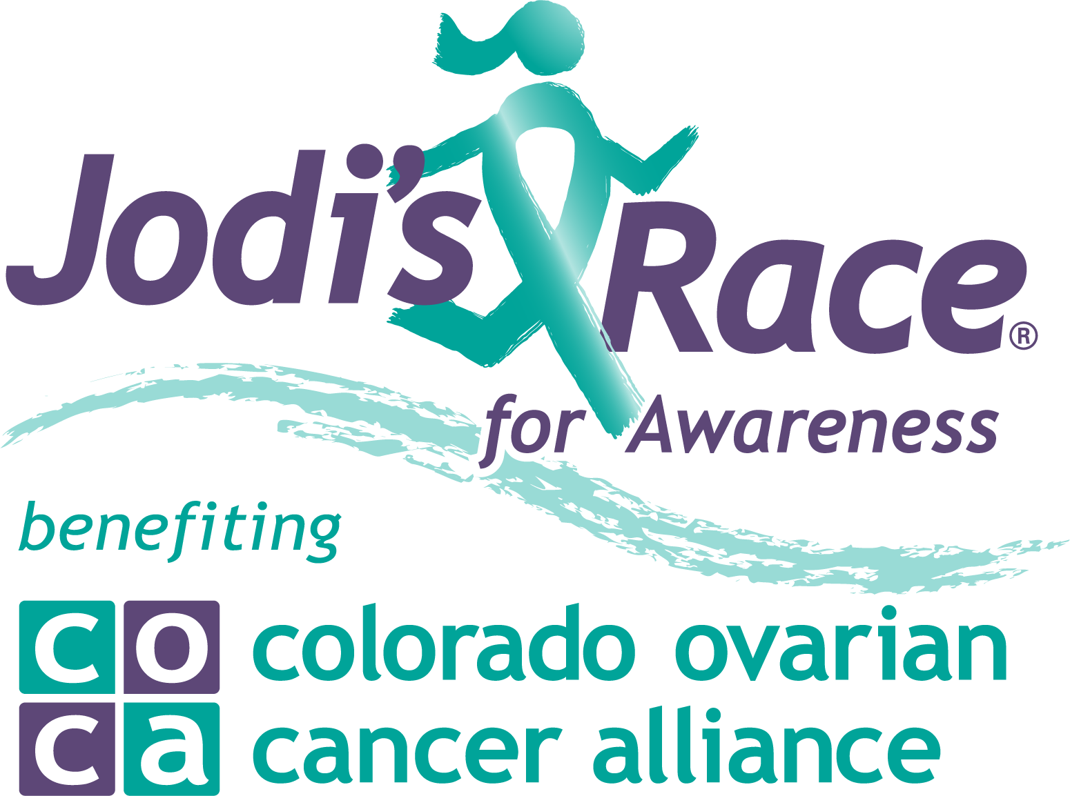 Jodis Race Logo