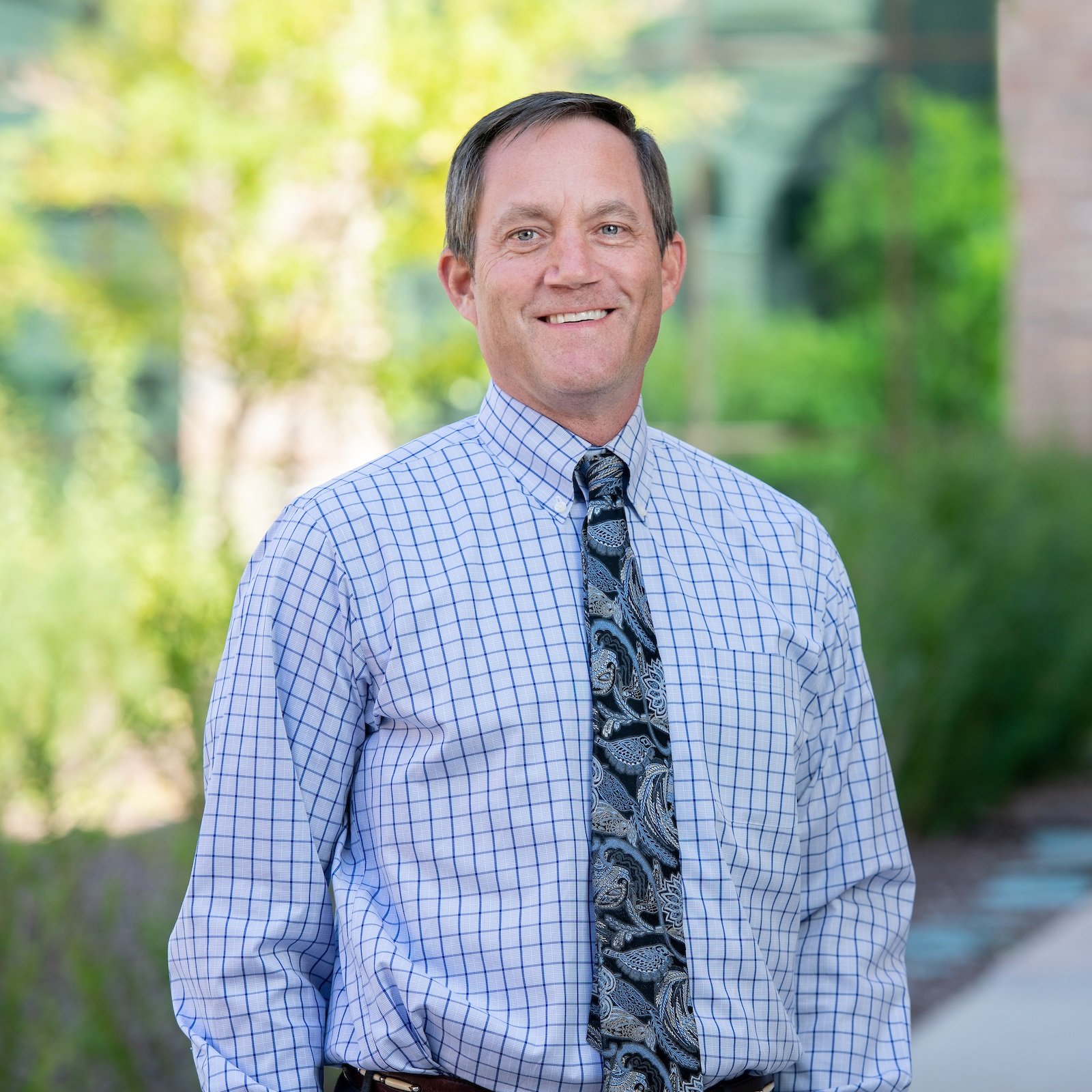Robert M. Jotte, MD, Ph.D. | Oncólogo en Rocky Mountain Cancer Centers