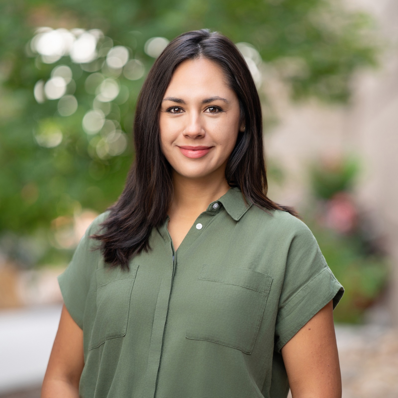 Asalia Kingston, FNP-C