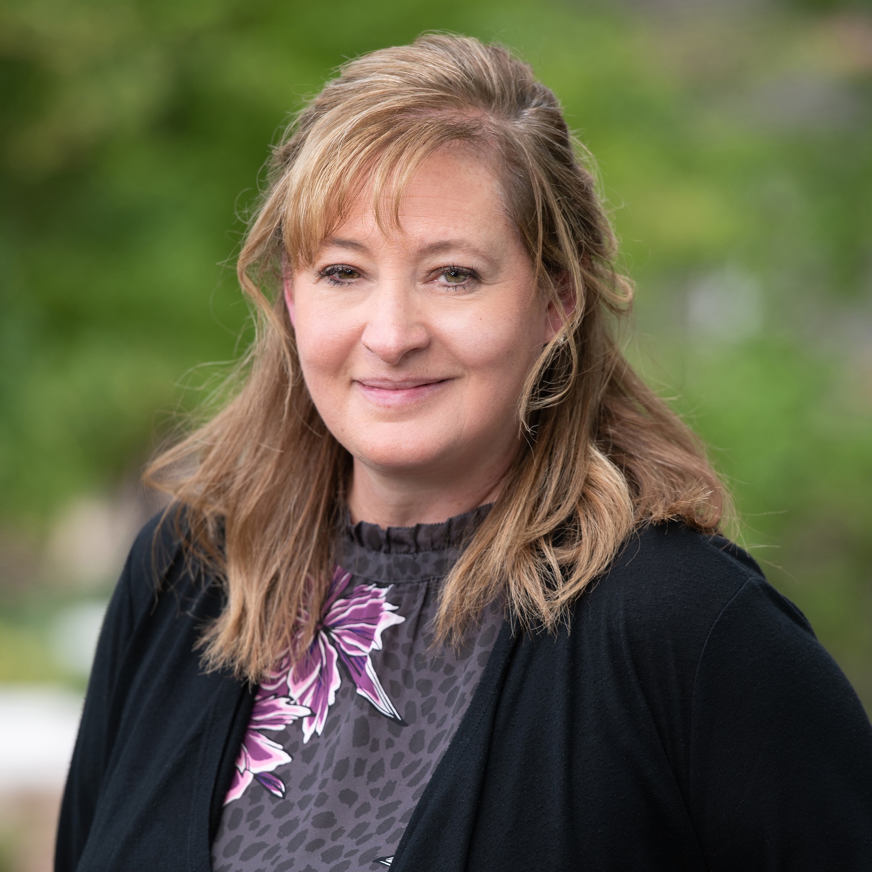 Laurie Lahr, MSN, AGACNP-BC, OC | Rocky Mountain Cancer Centers
