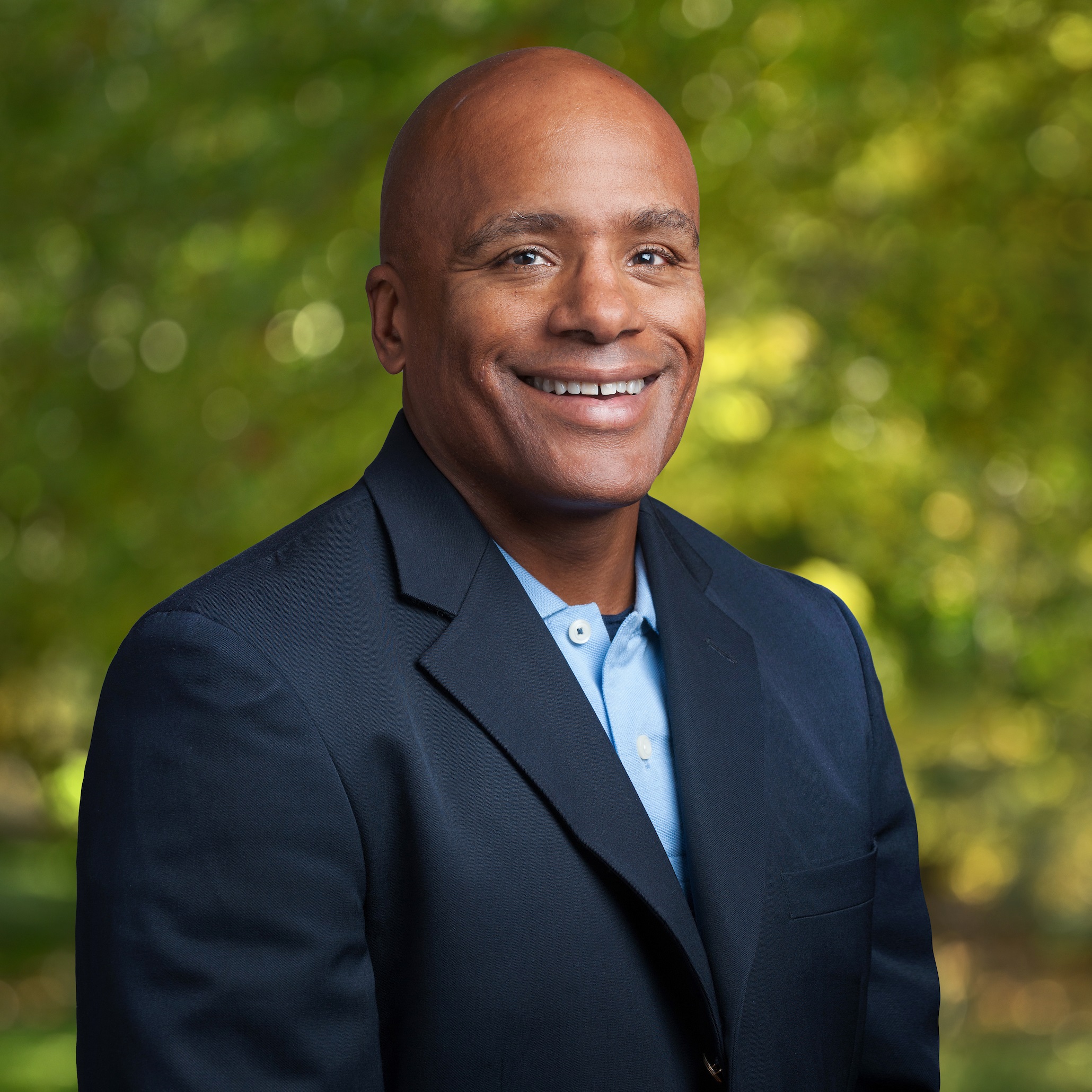 Charles Leonard, MD