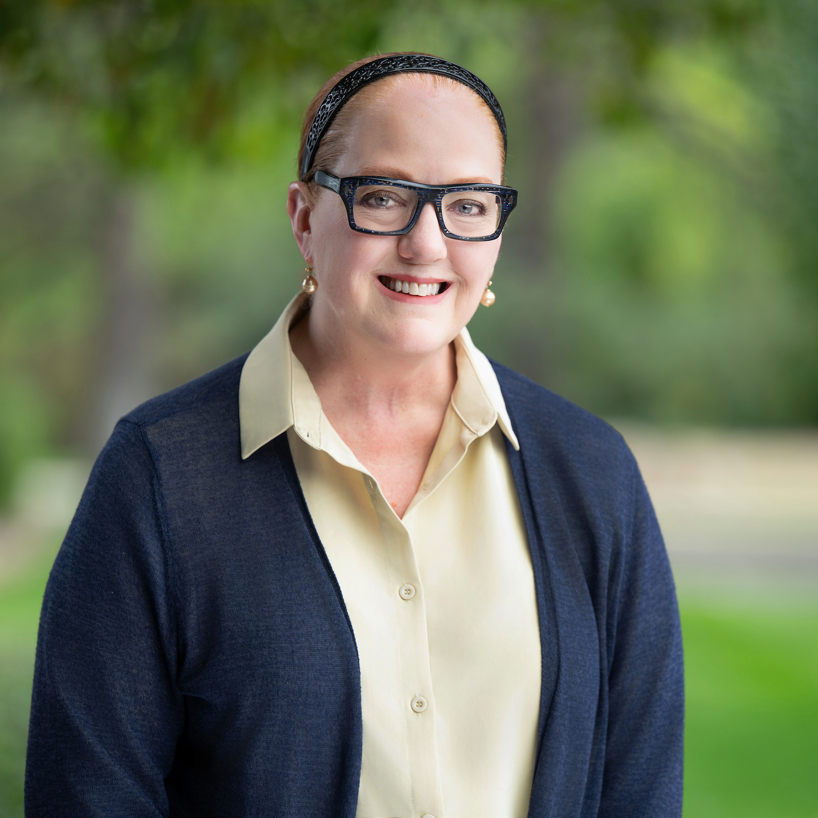 Bronwyn Long, DNP, MBA, ACNS-BC, AOCNS, ACHPN | Rocky Mountain Cancer Centers