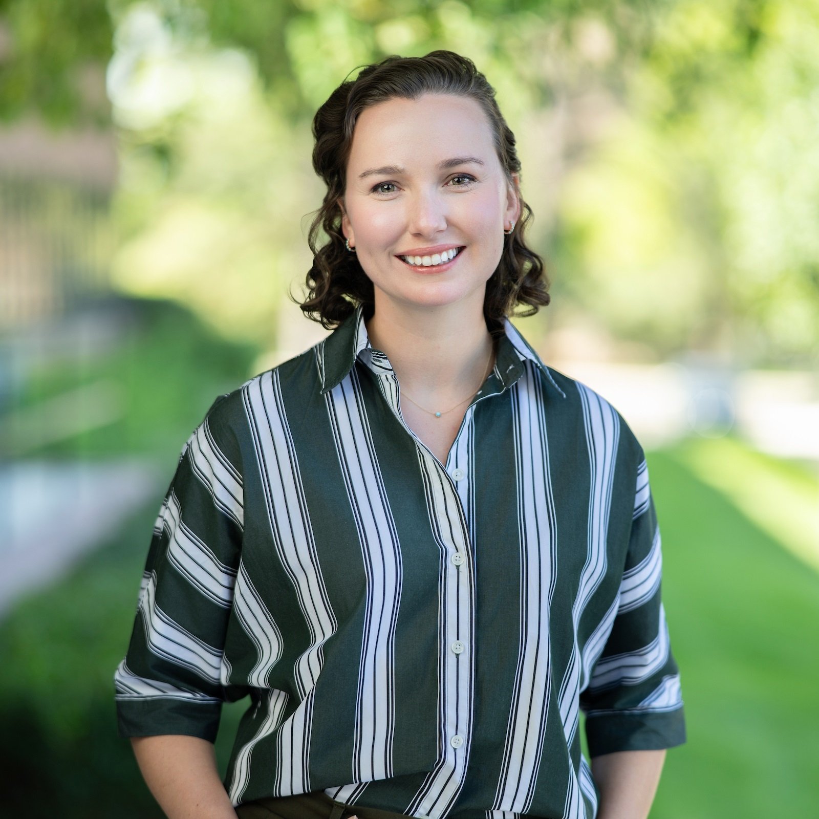 Elizabeth Mappus, PA-C