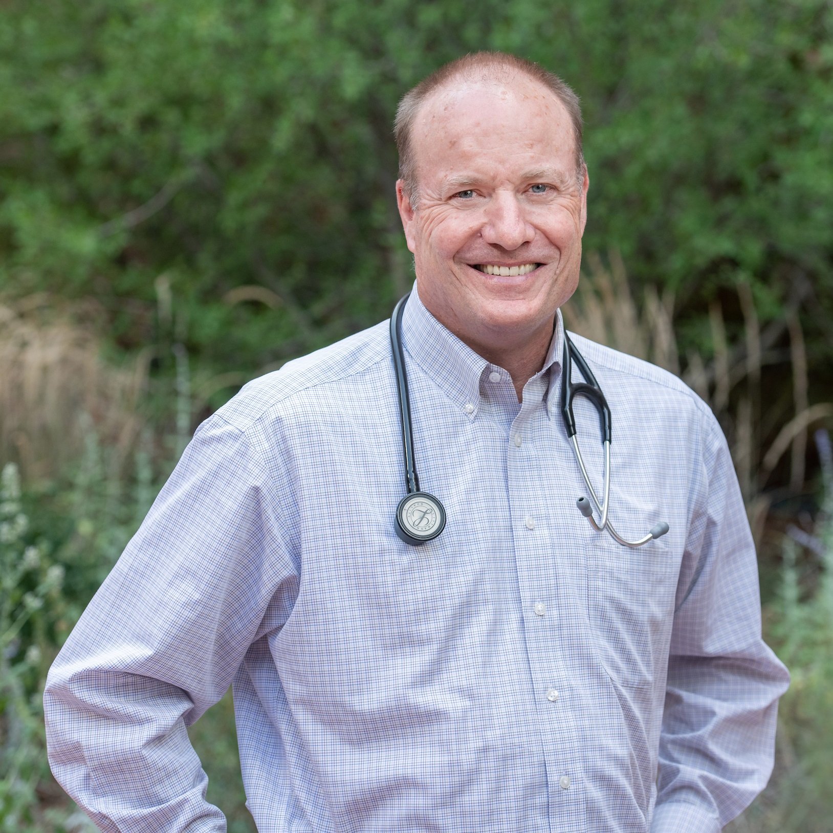 Тимоти Дж. Мерфи, доктор медицины, FACP | онколог в Rocky Mountain Cancer Centers