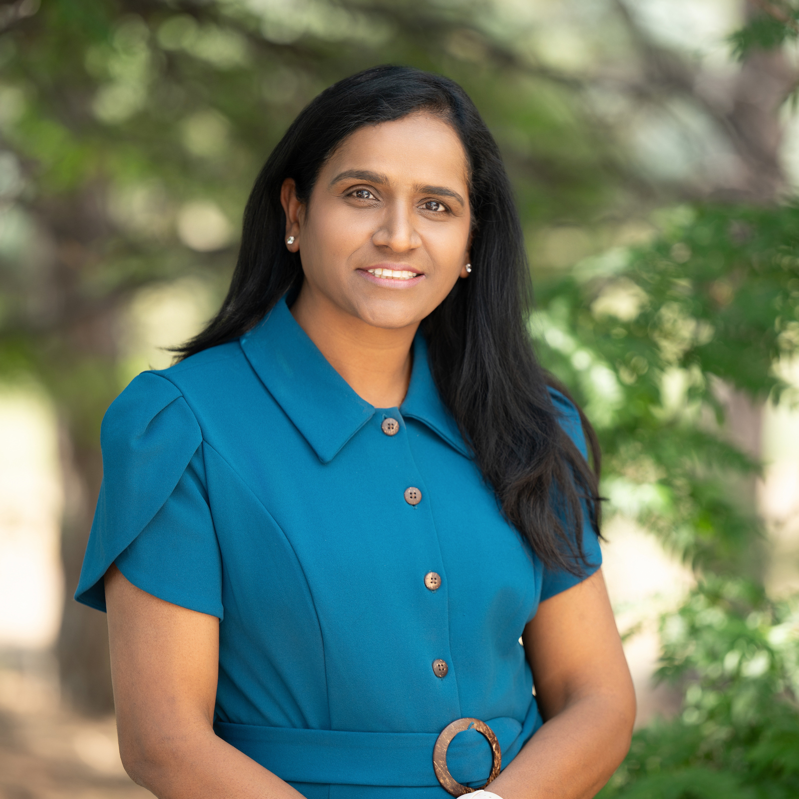 Sujatha Nallapareddy, MD