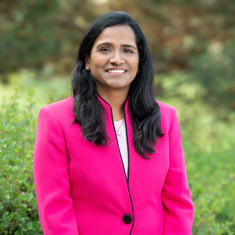 Sujatha Nallapareddy, MD