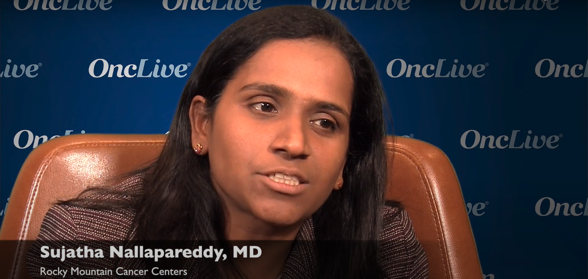 Dr. Nallapareddy on the Use of ctDNA Testing in Colorectal Cancer