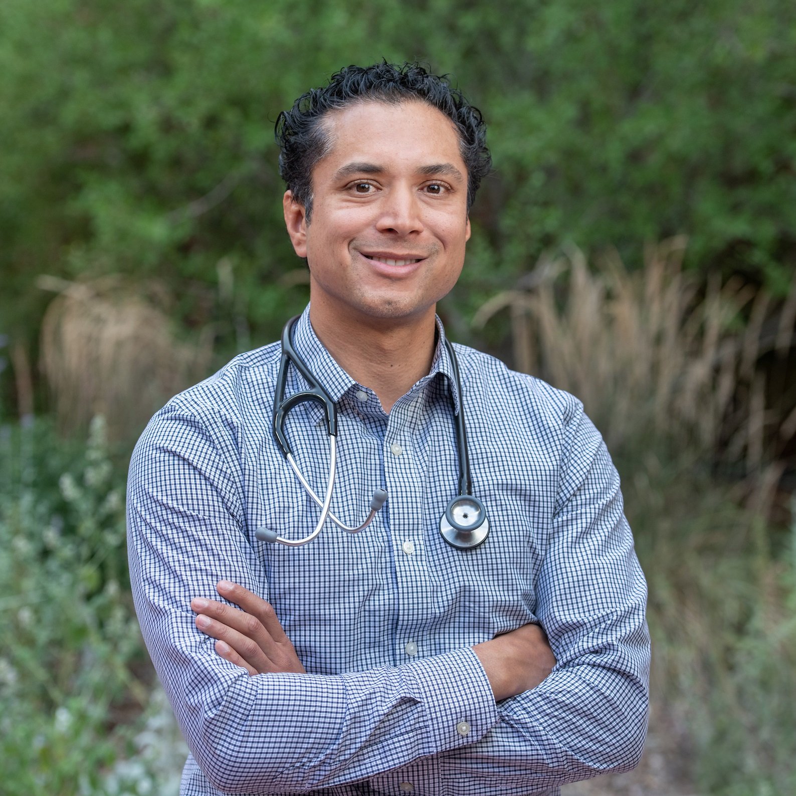 Dr. Jesal Patel