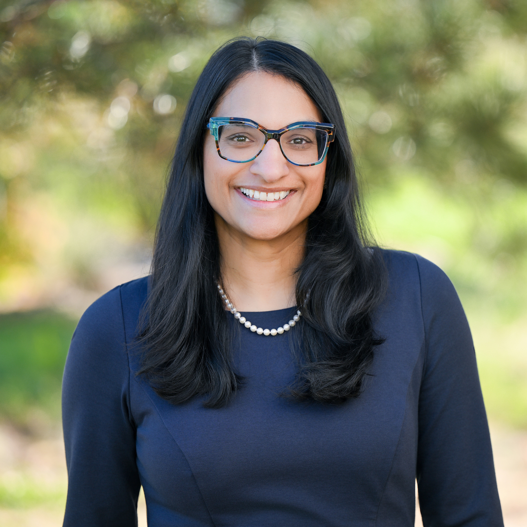 Meera Patel, MD