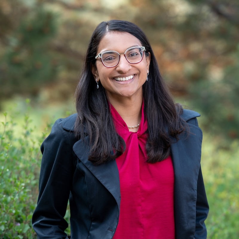 Meera Patel, MD