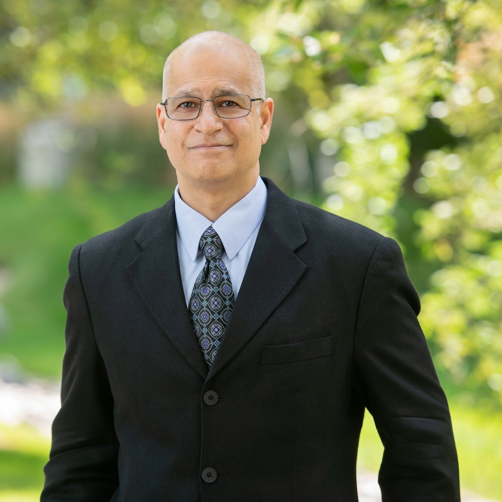 Dev Paul, DO, PhD, FACP | Breast Cancer Specialist in Colorado